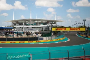 circuito miami formula 1