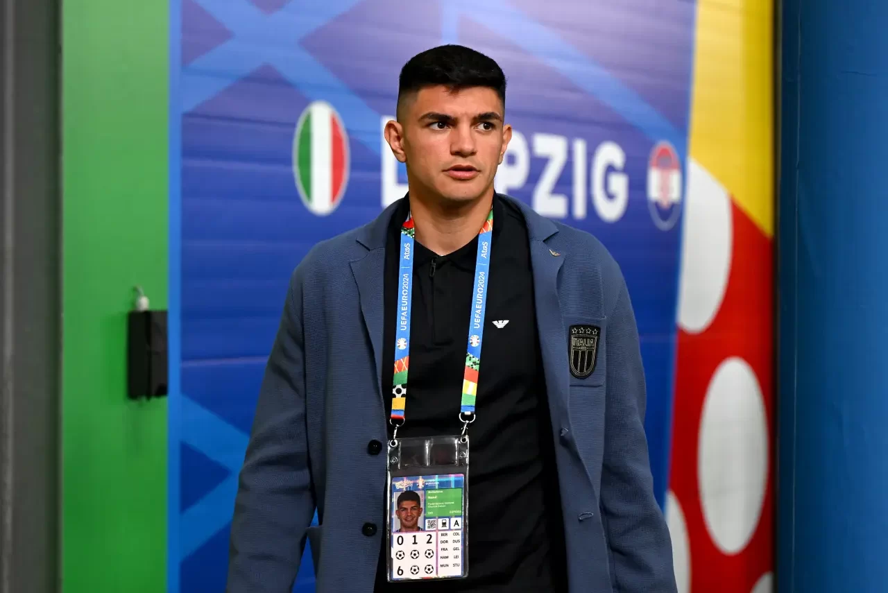 Bellanova minacce scommesse