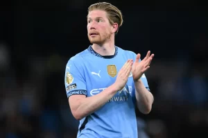 de bruyne stipendio