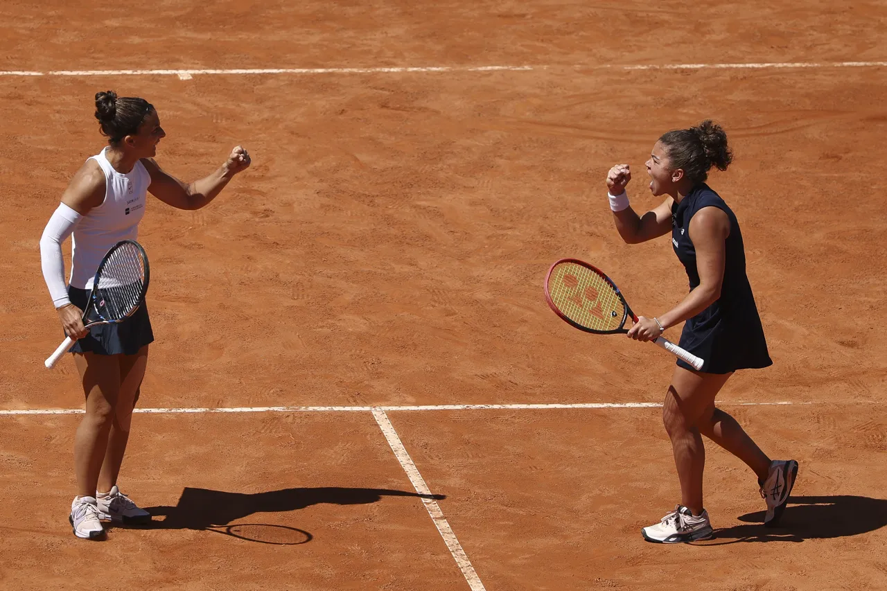 errani e paolini