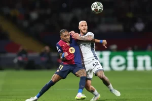 Ascolti Barcellona Inter