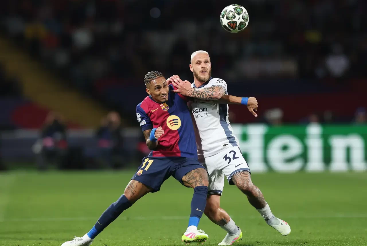 Ascolti Barcellona Inter