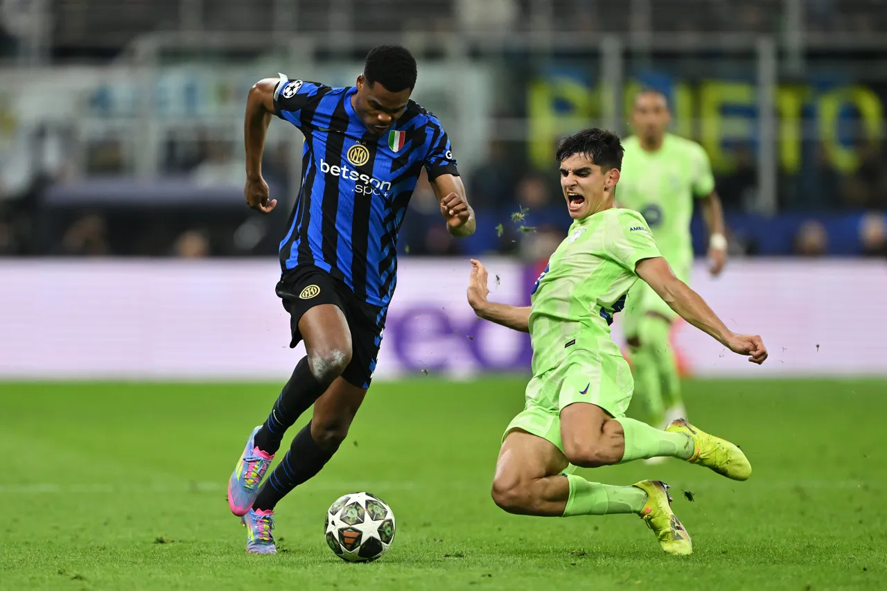fc-internazionale-milano-v-fc-barcelona-uefa-champions-league-2024-25-semi-final-second-leg