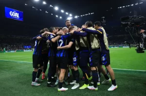 inter