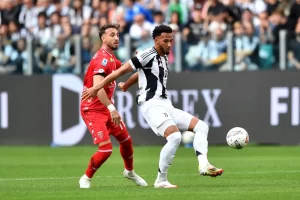 Kelly riscatto Juventus