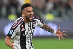 Juventus cifre accordo Jeep
