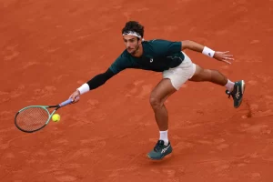 Musetti Rune in streaming gratis