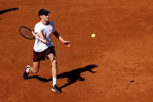 A che ora gioca Sinner