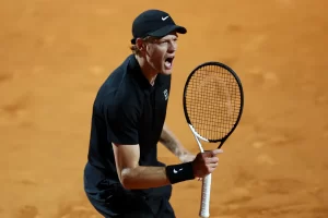 Tabellone Roland Garros 2025