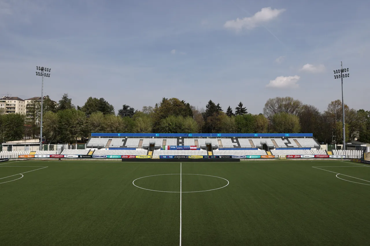 stadio pro vercelli