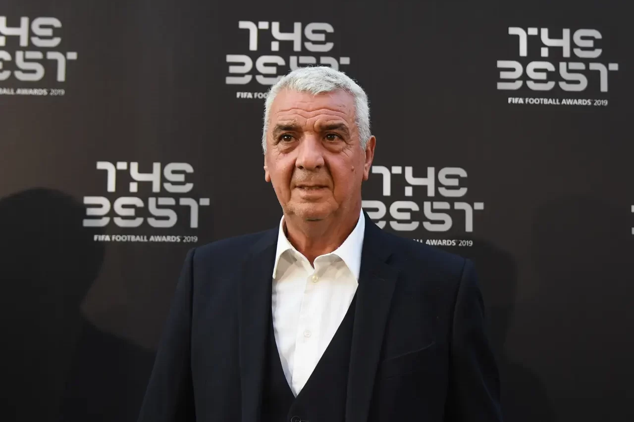 Evaristo Beccalossi coma