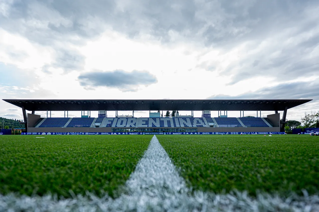 viola park