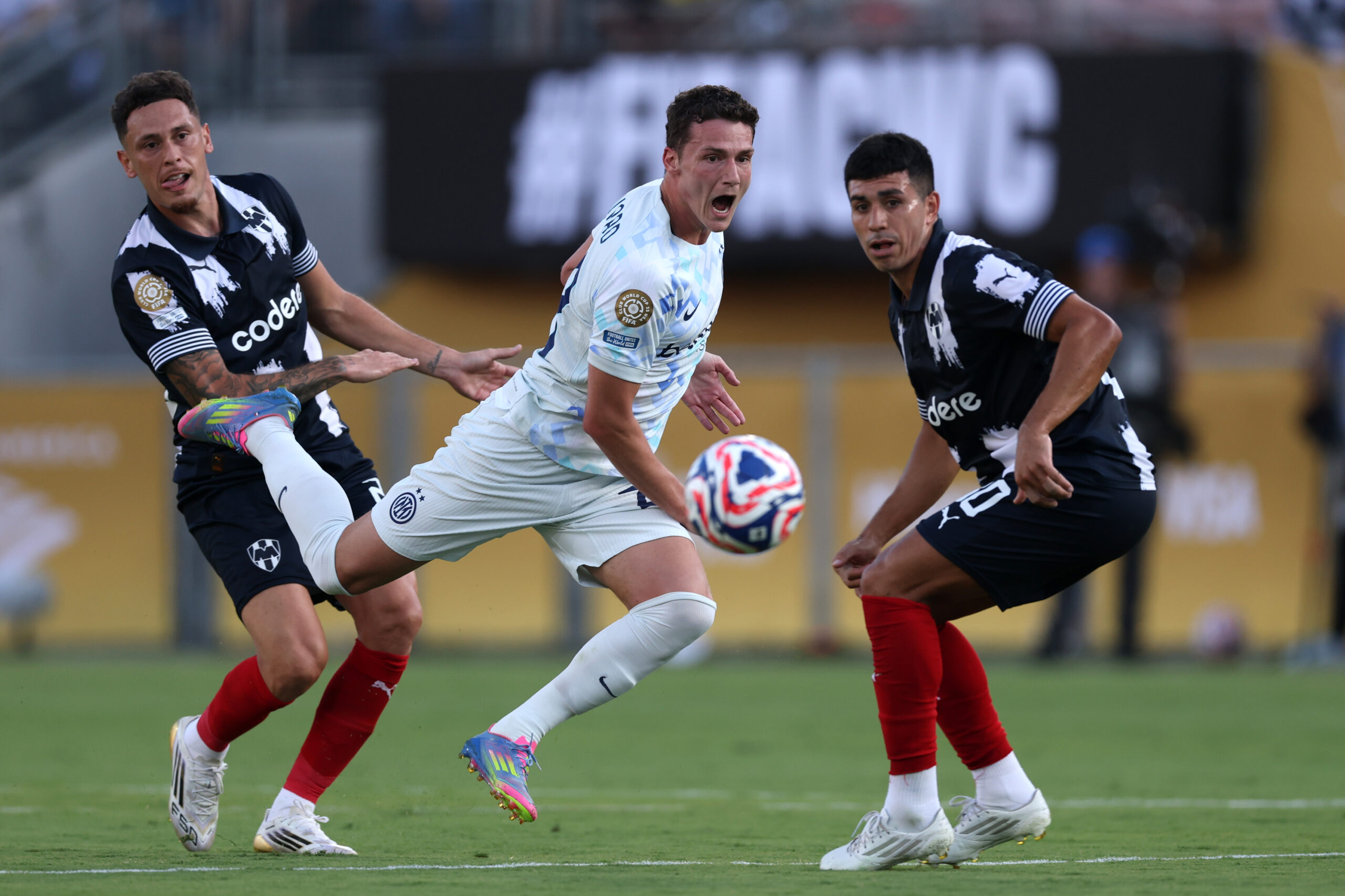 Classifica fatturati Mondiale per Club