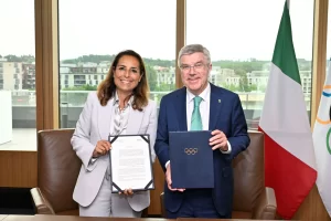 Credito Sportivo CIO