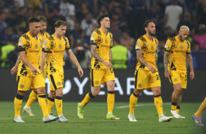 Paris Saint-Germain v FC Internazionale Milano - UEFA Champions League Final 2025