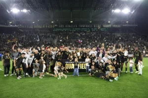 Squadre Mondiale per Club