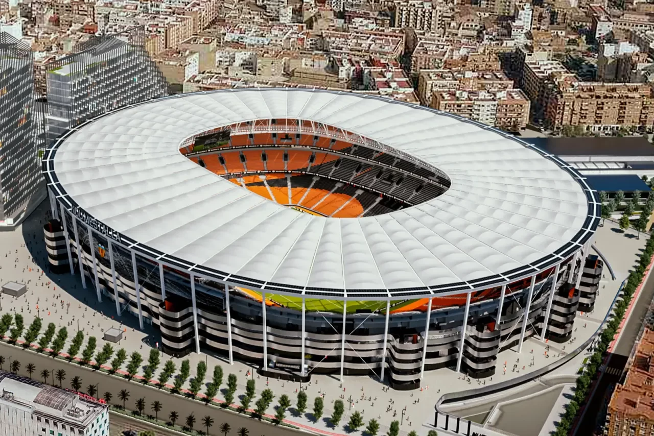 Nou Mestalla