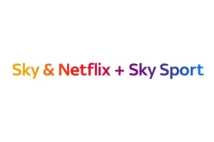 Sky Sport e Netflix a sconto