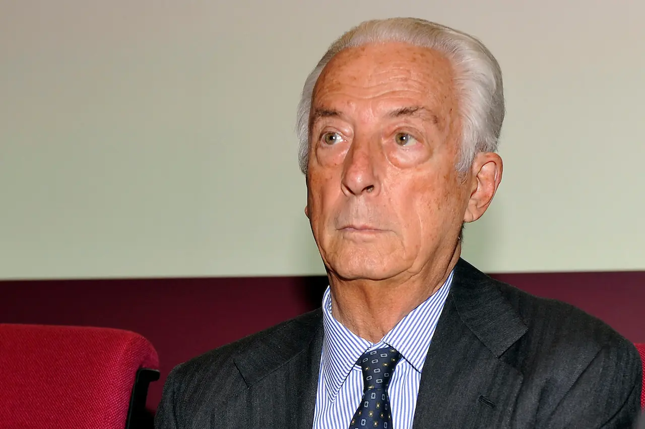 Franzo Grande Stevens