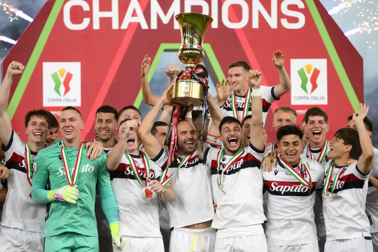 Coppa Italia date 2025 2026
