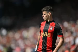 Milan incasso Kerkez
