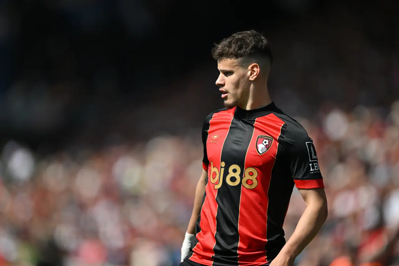 Milan incasso Kerkez