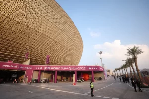 Mondiale per Club in Qatar