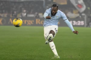 Lazio Tavares cifre