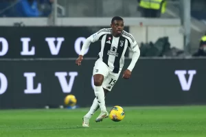 Kalulu stipendio Juventus