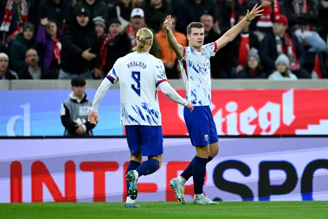 Estonia Norvegia in streaming gratis