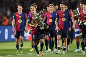 Bonus calciatori Barcellona