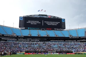 Perché si sospendono le partite al Mondiale per Club