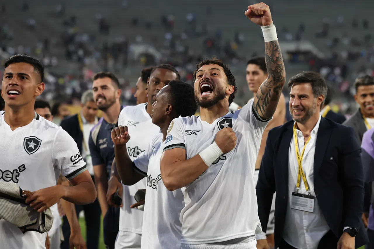 botafogo