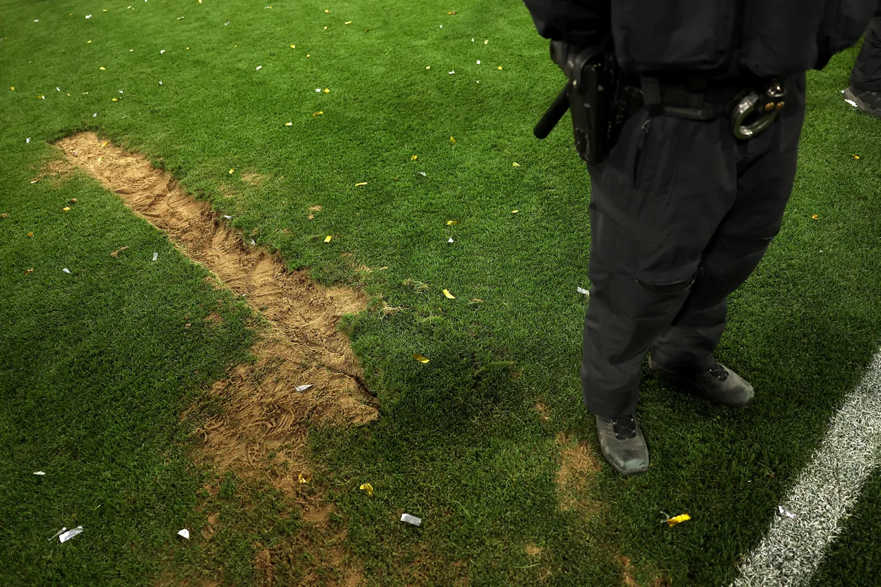 campo finale champions psg