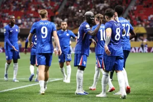 chelsea