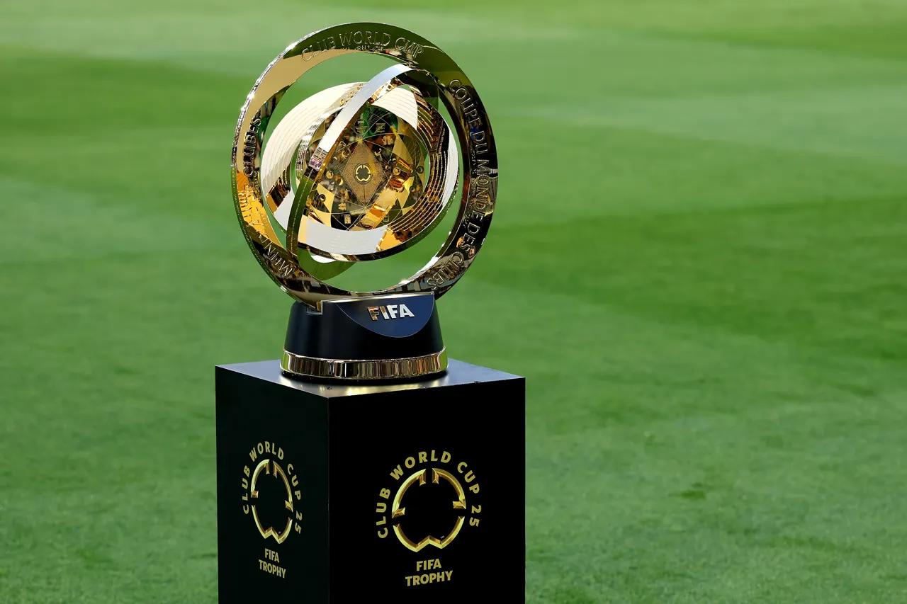 Chi ospita il Mondiale per Club 2029