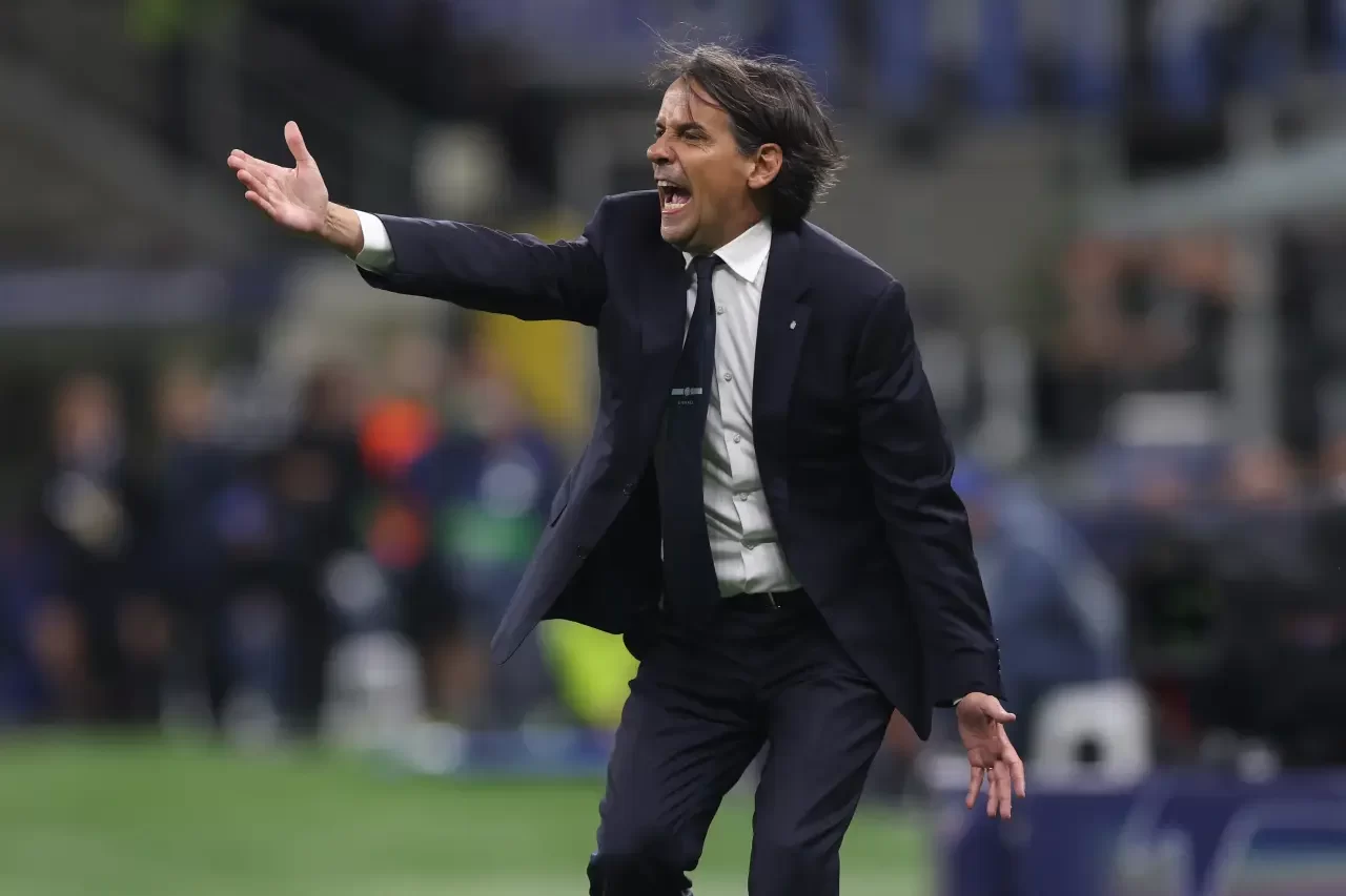 Inzaghi stipendio Al Hilal