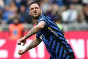 Inter giocatori ceduti