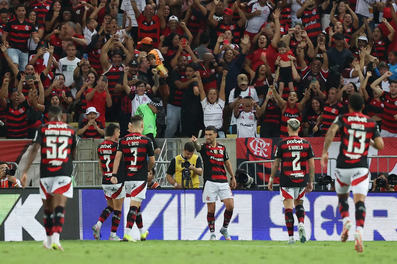 flamengo