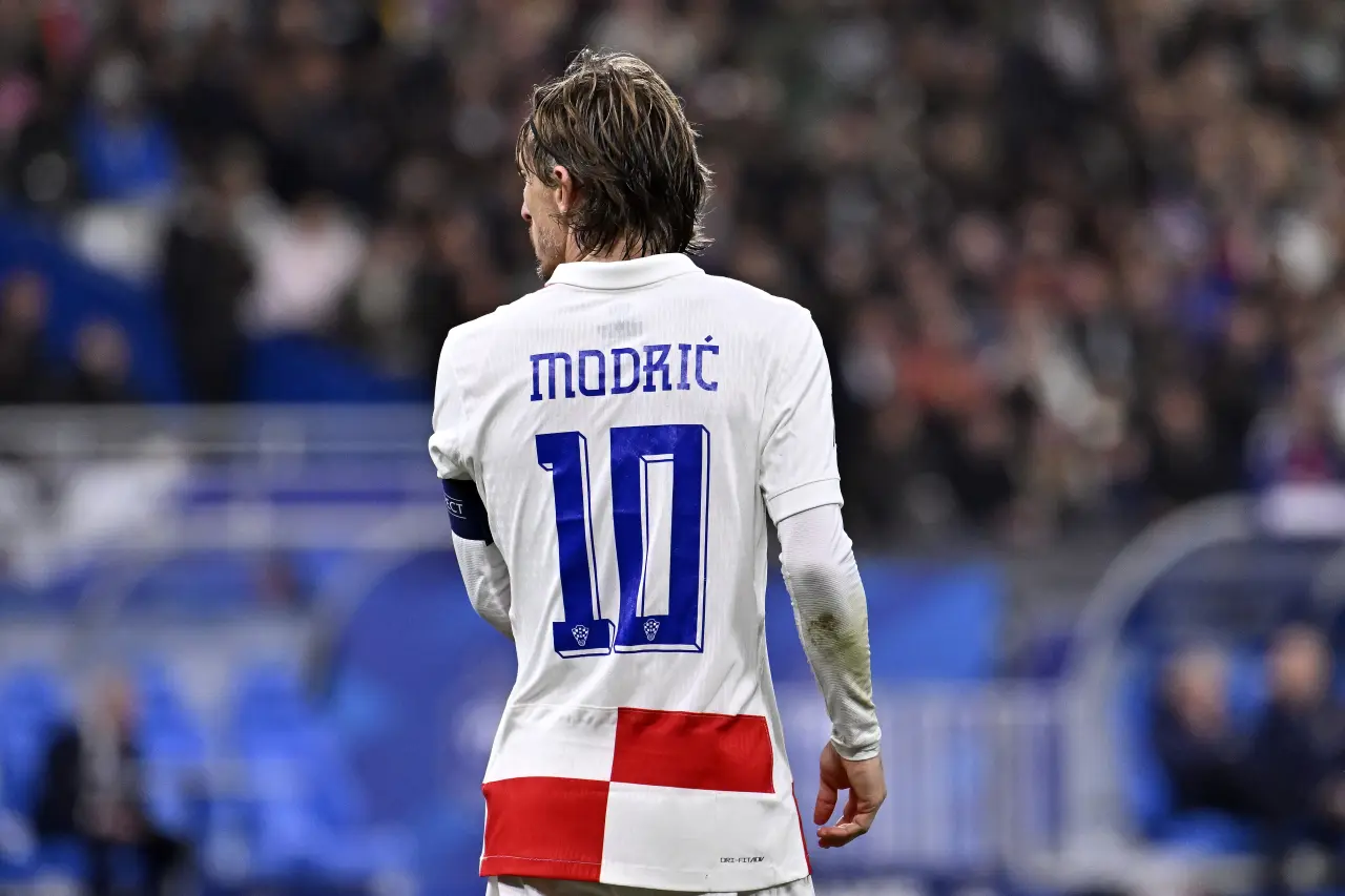 Croazia Repubblica Ceca in streaming gratis