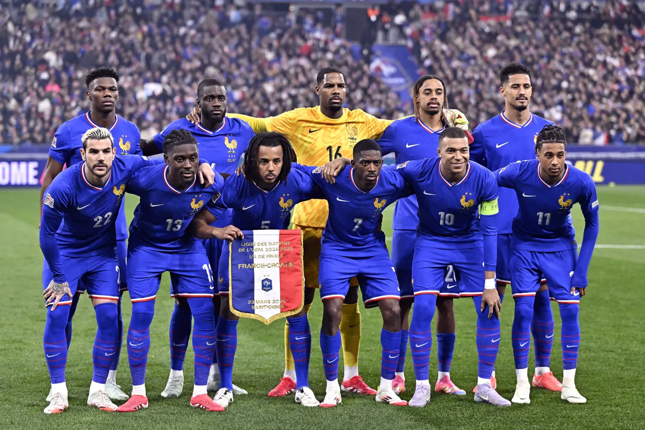 francia