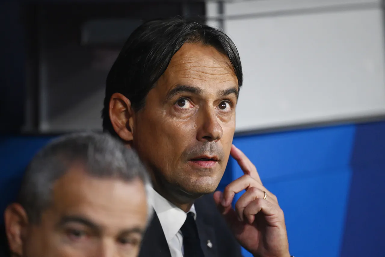 inzaghi