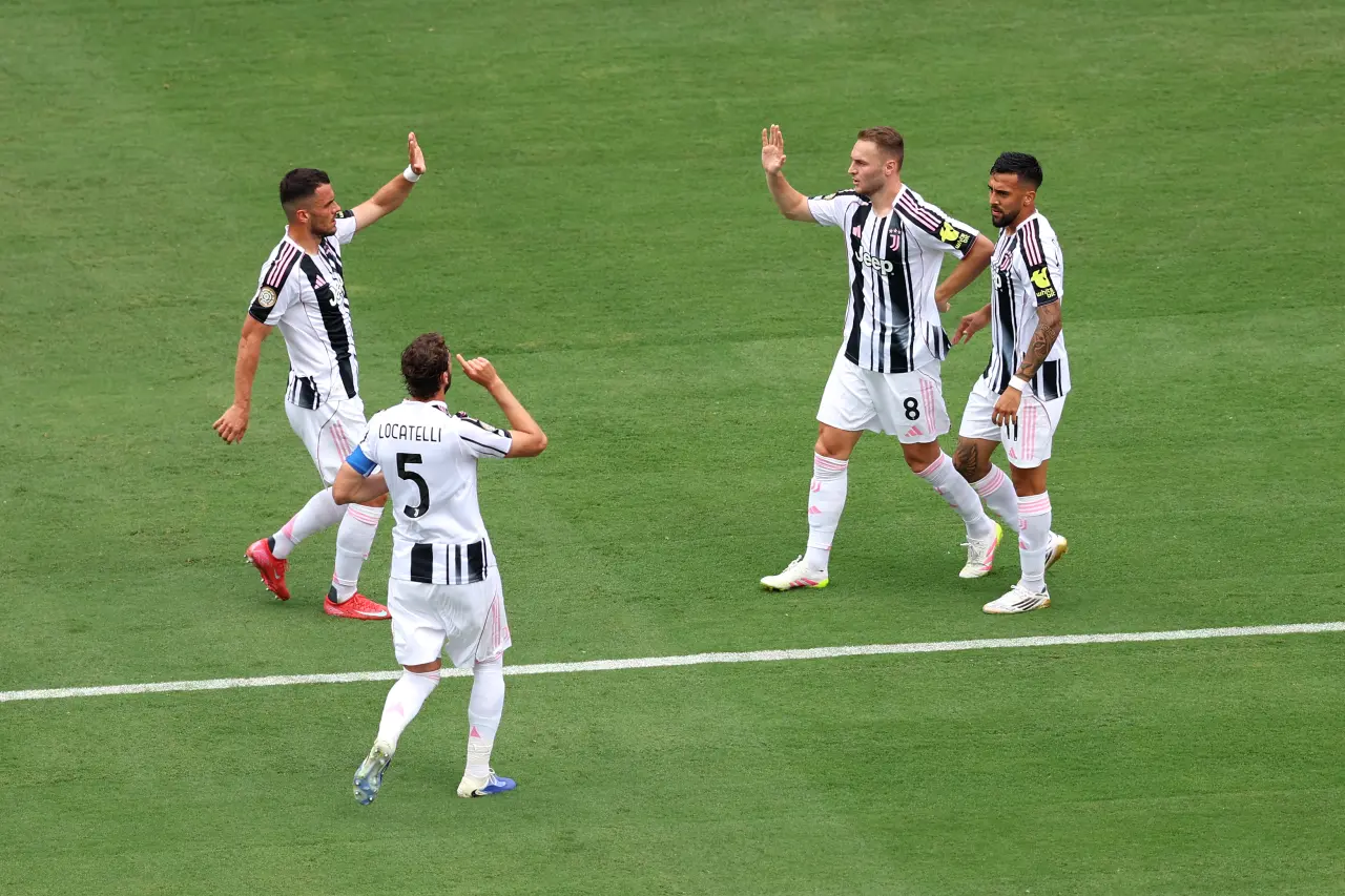 juventus-fc-v-manchester-city-fc-group-g-fifa-club-world-cup-2025