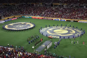 Mondiale per Club ottavi di finale