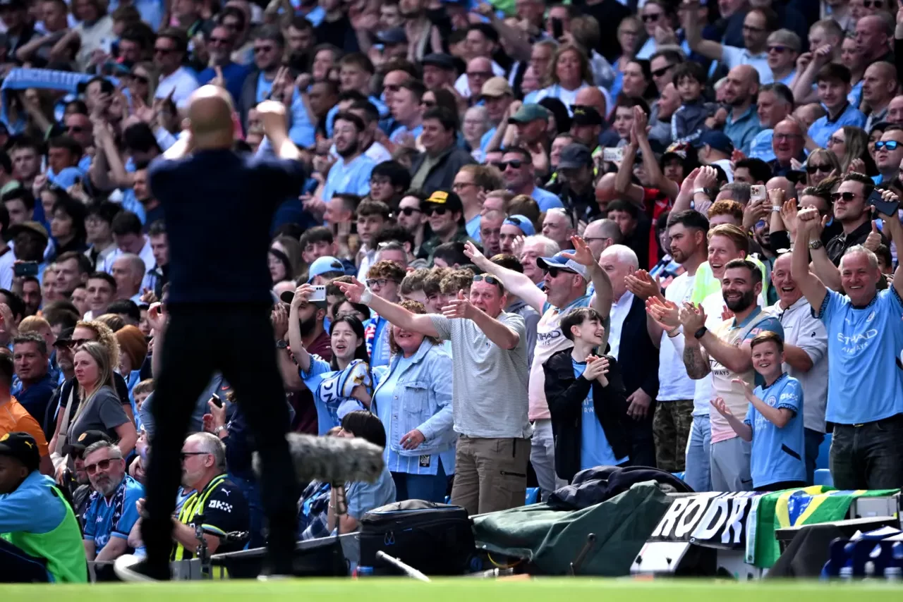 Manchester City prezzi biglietti