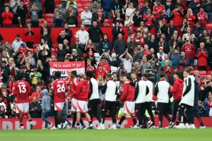 Premier tetto settori ospiti