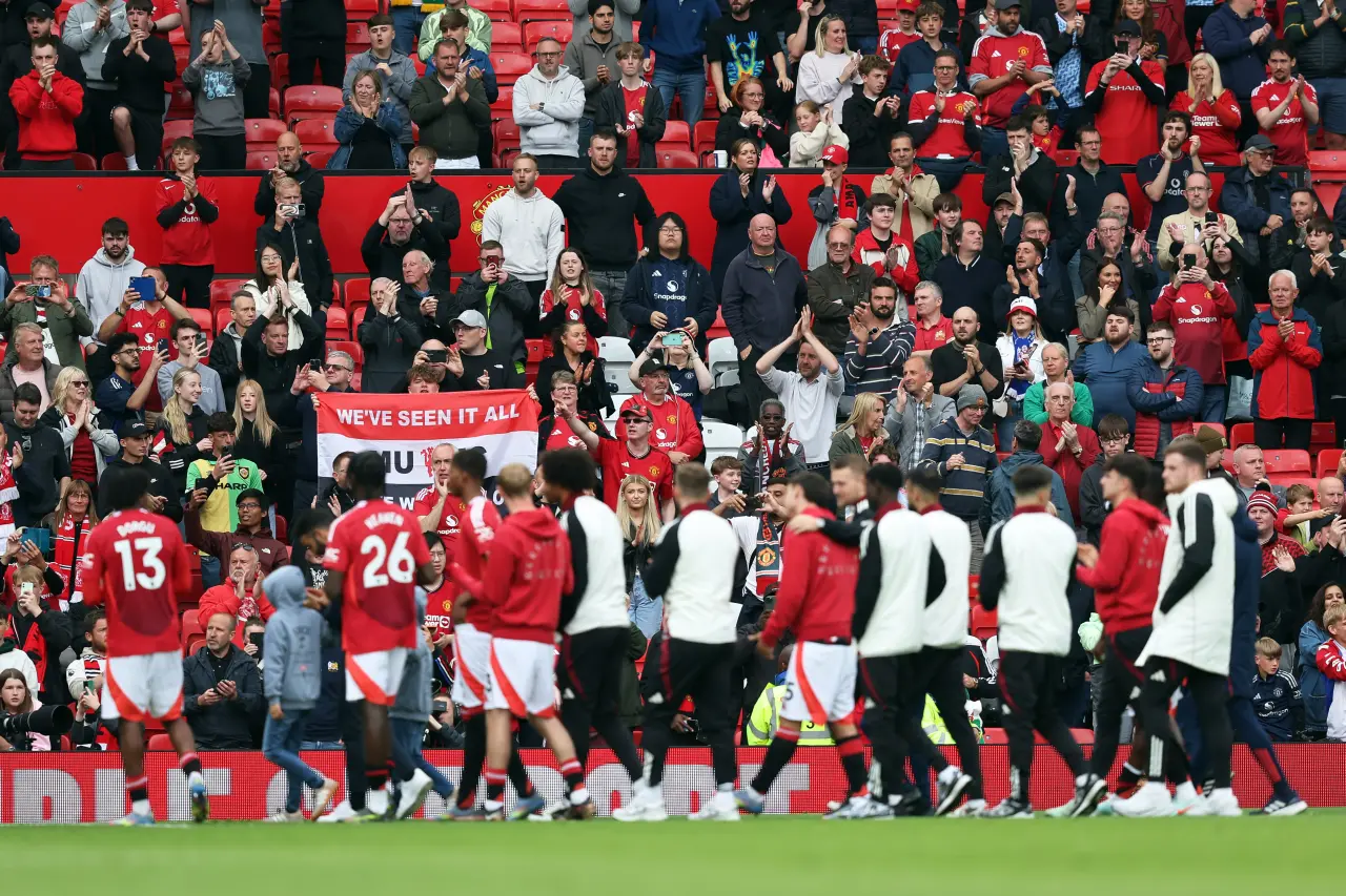 Premier tetto settori ospiti