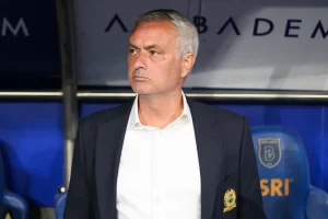 mourinho