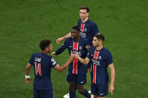 psg