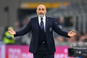 spalletti